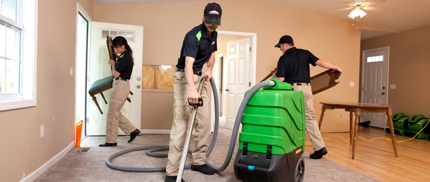 Milford, PA cleaning services